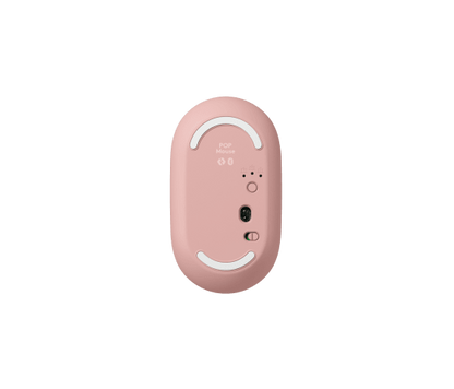 Logitech POP ICON COMBO