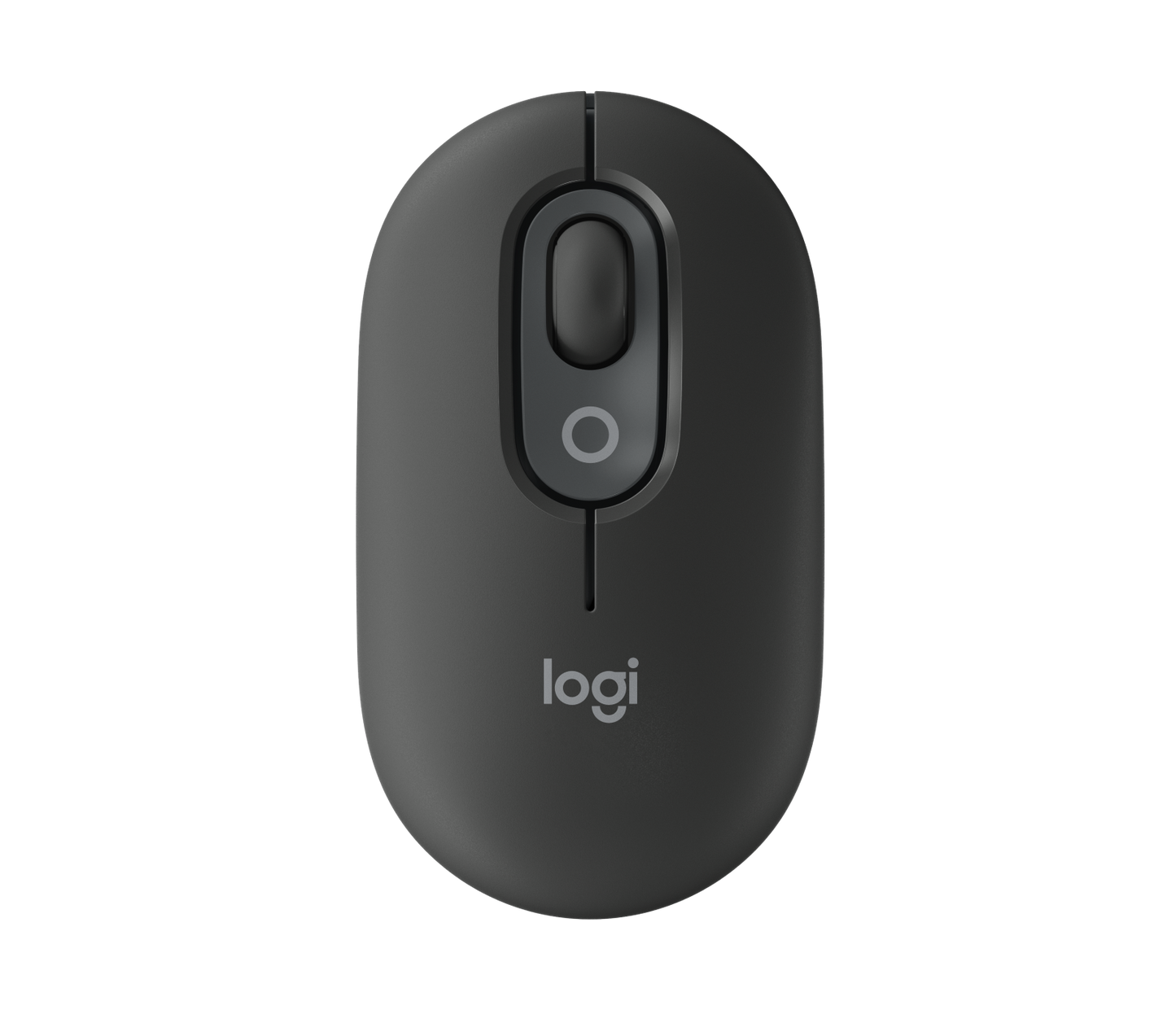 羅技 POP Mouse 搭配可自訂表情符號的無線滑鼠