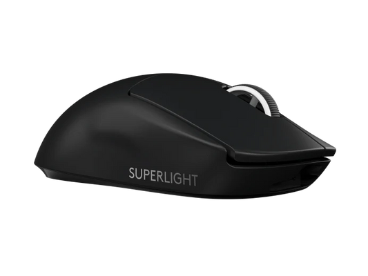 羅技 G Pro X SUPERLIGHT 電競滑鼠