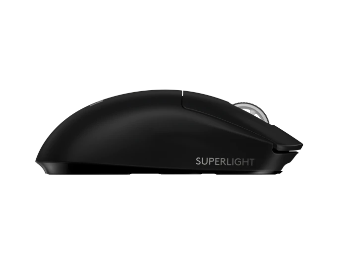 LogitechG Pro X SUPERLIGHT Gaming Mice