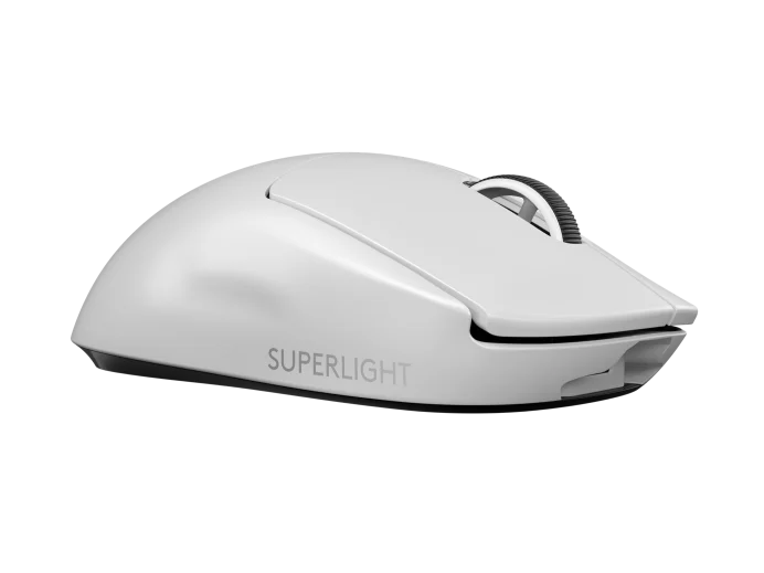 LogitechG Pro X SUPERLIGHT Gaming Mice