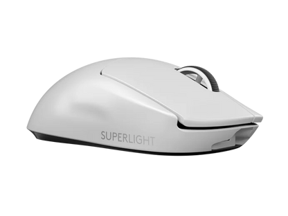 LogitechG Pro X SUPERLIGHT Gaming Mice