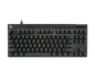 LogitechG PRO X TKL RAPID Gaming Keyboard