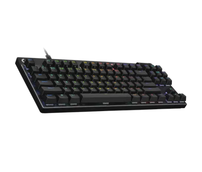 LogitechG PRO X TKL RAPID Gaming Keyboard