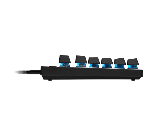 LogitechG PRO X TKL RAPID Gaming Keyboard