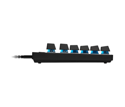 LogitechG PRO X TKL RAPID Gaming Keyboard