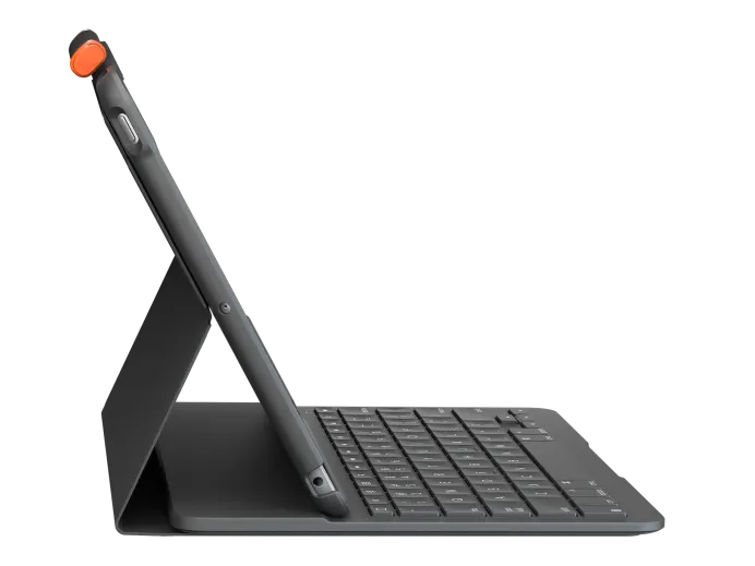 Logitech SLIM FOLIO iPad Keyboard