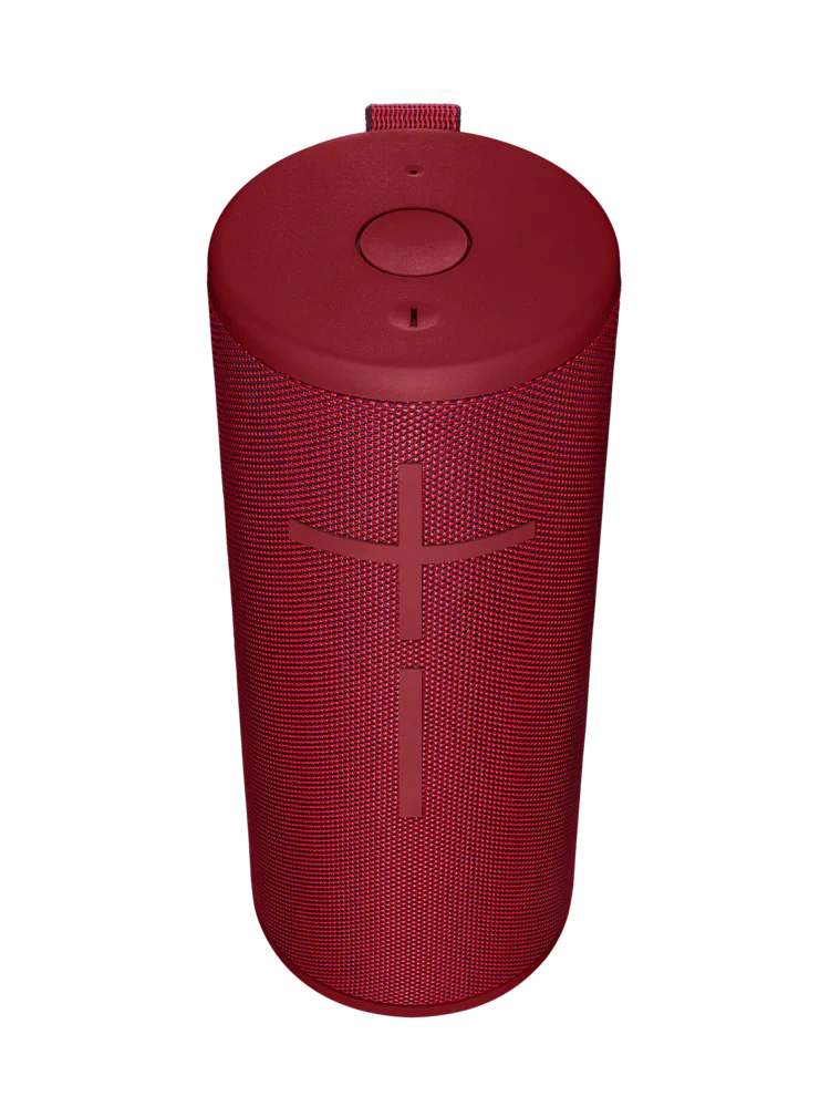 Ultimate Ears BOOM 3 Bluetooth Speaker