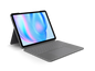 Logitech COMBO TOUCH Keyboard for iPad Air 13" M2