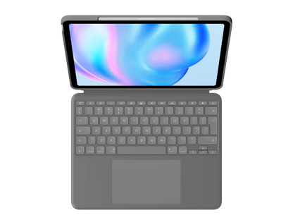 Logitech COMBO TOUCH Keyboard for iPad Air 13" M2