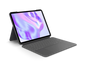 [CCB Staff] Logitech COMBO TOUCH Keyboard for iPad Pro 13" M4