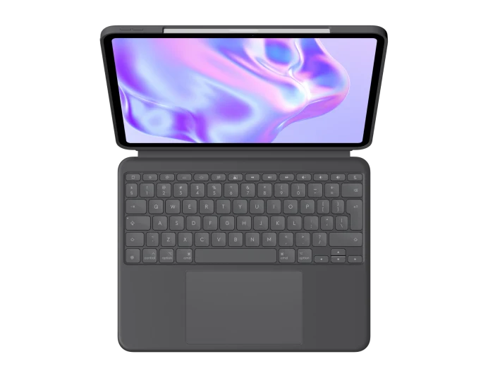 [CCB Staff] Logitech COMBO TOUCH Keyboard for iPad Pro 13" M4