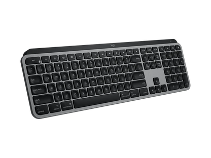 Logitech MX KEYS for Mac Wireless Keyboard