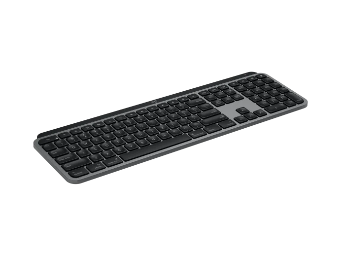 Logitech MX KEYS for Mac Wireless Keyboard