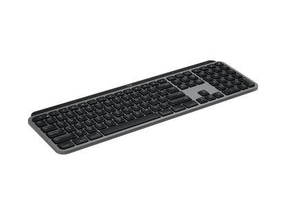 Logitech MX KEYS for Mac Wireless Keyboard