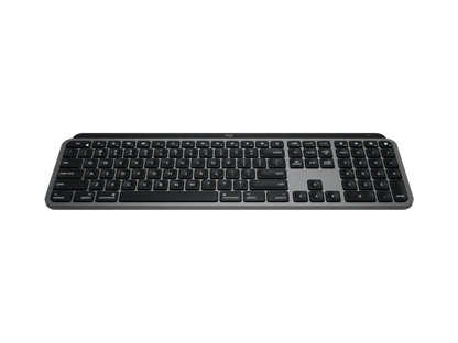 Logitech MX KEYS for Mac Wireless Keyboard