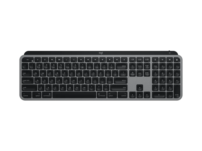 Logitech MX KEYS for Mac Wireless Keyboard