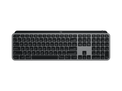 Logitech MX KEYS for Mac Wireless Keyboard