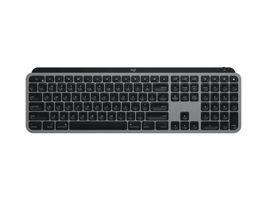 Logitech MX KEYS for Mac Wireless Keyboard