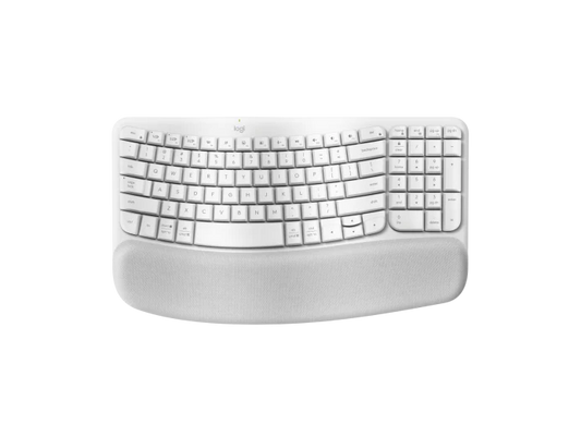 Logitech WAVE KEYS Wireless Keyboard