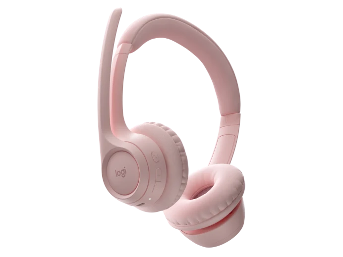 Logitech Zone 300 Bluetooth headphone