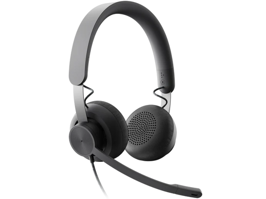 Logitech Zone Wired Headset