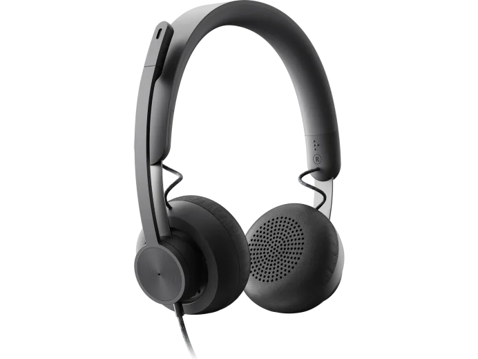 Logitech Zone Wired Headset