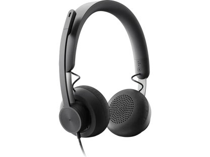 Logitech Zone Wired Headset