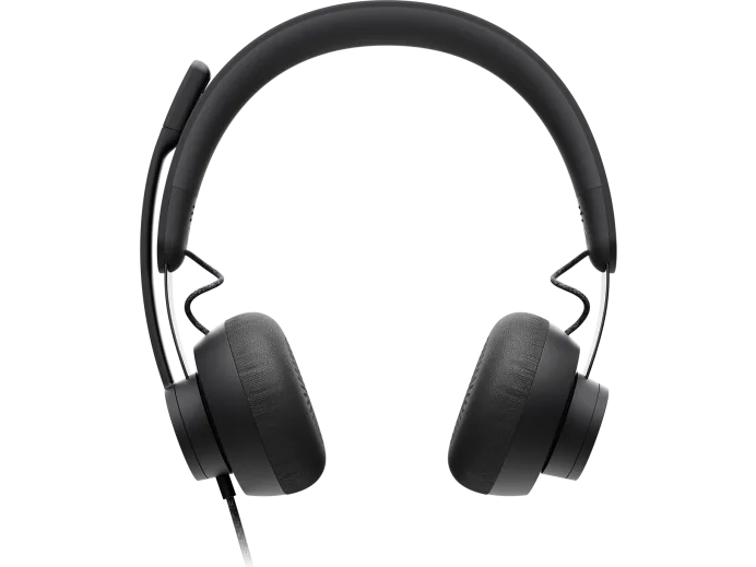 Logitech Zone Wired Headset