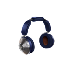 Dyson Zone™ Absolute+ noise cancelling headphones (Prussian Blue/Bright Copper)