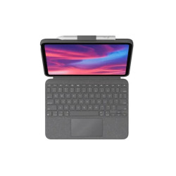 Combo Touch for iPad (10th gen) 