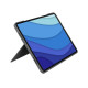 COMBO TOUCH iPad Keyboard for iPad Pro 12.9 (5&6 Gen)