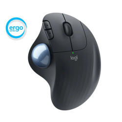 ERGO M575 Trackball Mouse