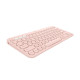 K380 Wireless Keyboard  (CHT)