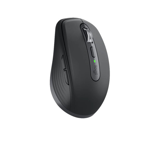 MX Anywhere3 Wireless Mouse