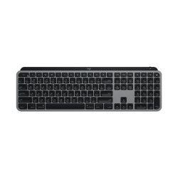 MX KEYS for Mac Wireless Keyboard 