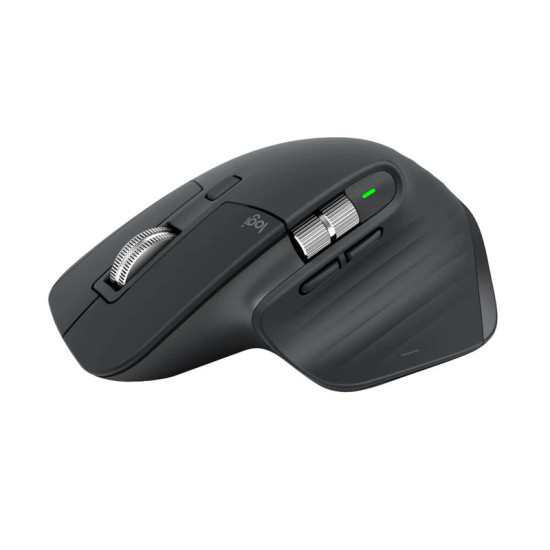  MX Master 3S Wireless Mouse