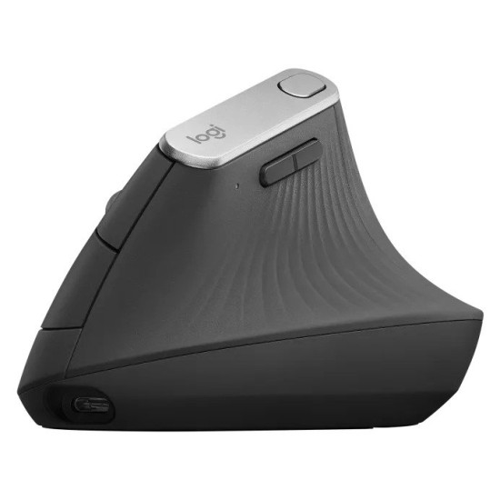  MX VERTICAL Wireless Mouse