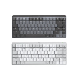 MX MECHANICAL Mini for Mac Wireless Keyboard - Tactile
