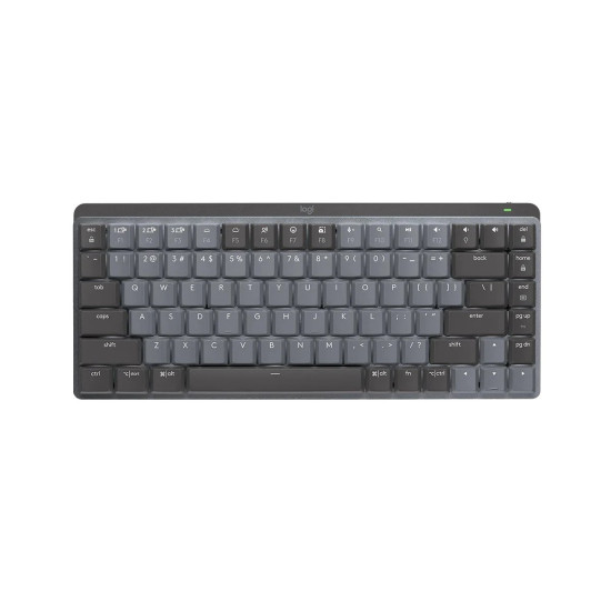  MX MECHANICAL Mini Wireless Keyboard - Tactile