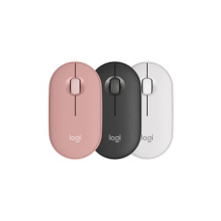 Logitech Pebble 2 M350s Wireless Mouse