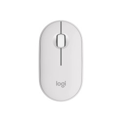 Logitech Pebble 2 M350s Wireless Mouse