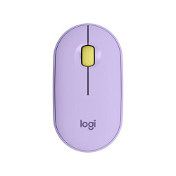 Pebble M350 Wireless Mouse