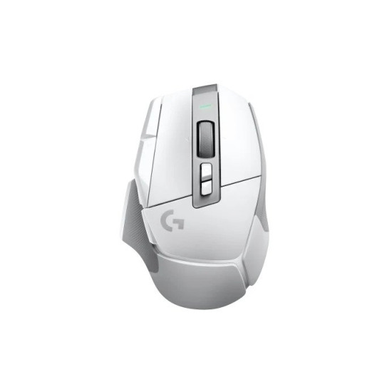 G502 X LIGHTSPEED Gaming Mice
