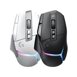 G502 X PLUS Gaming Mice