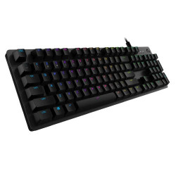 G512 Gaming Keyboard 