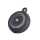 SOUL S-STORM JOY Portable Wireless Speaker with LED Light Ring